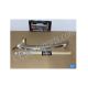 OEM 61 Cadillac Deville HardTop LEFT INTERIOR FRONT WINDSHIELD A PILLAR MOLDING TRIM #4815623